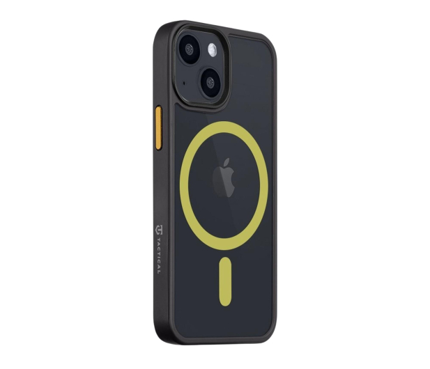 Tactical MagForce Hyperstealth 2.0 Kryt pro Apple iPhone 13 mini Blac - 1514072 - zdjęcie 2